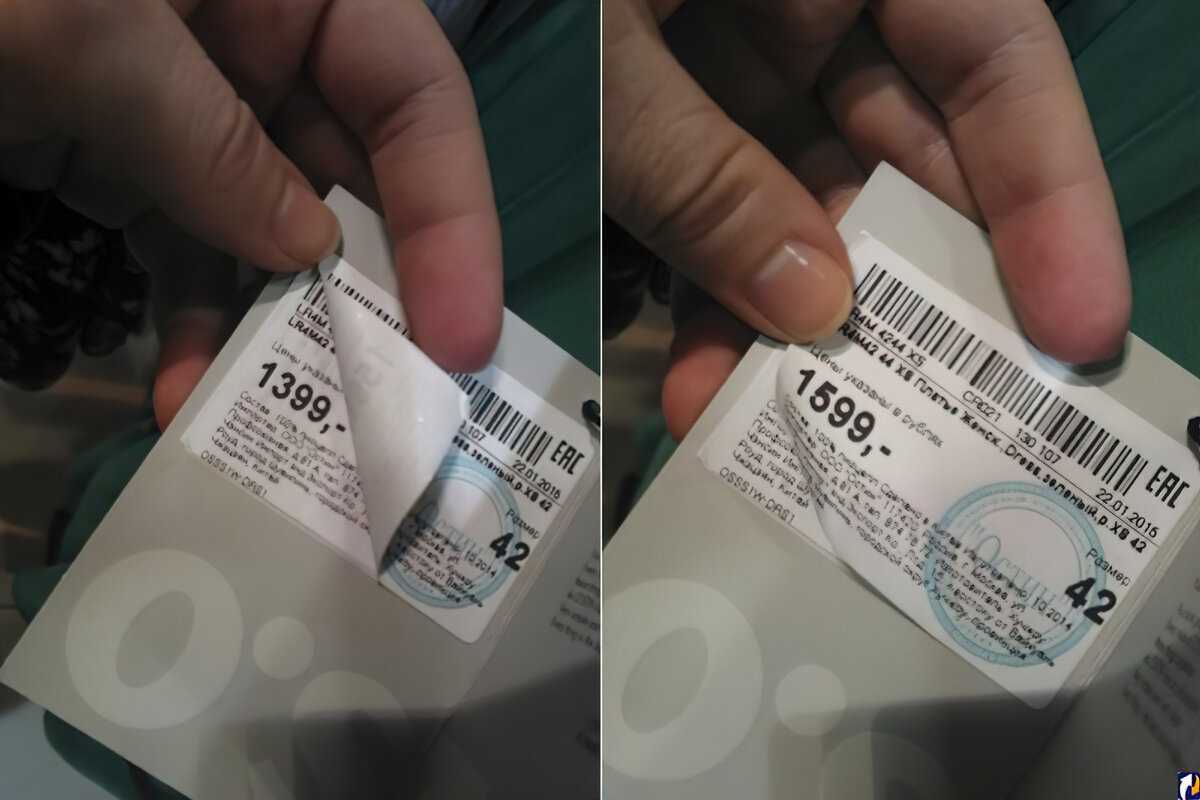 Способы обмана в супермаркетах. что мы едим? как определить качество продуктов