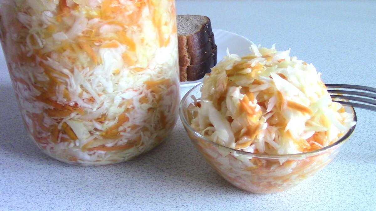 Тушеная капуста к зимнему столу: секреты и рецепты