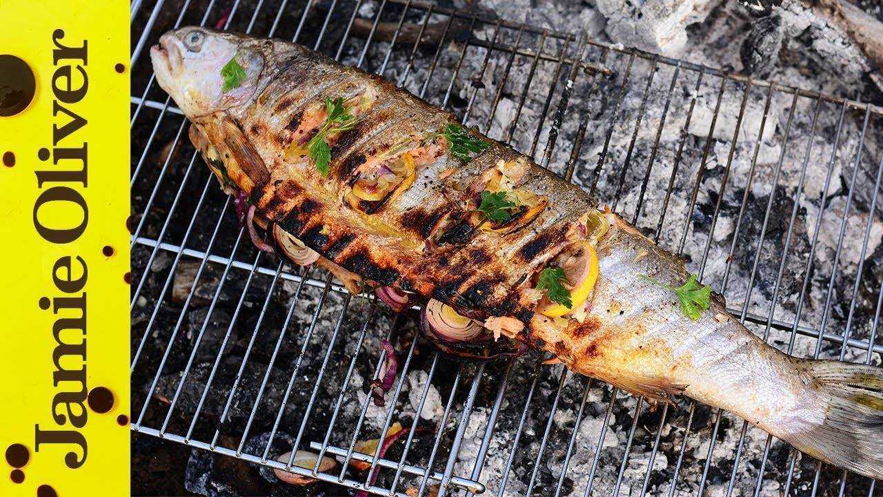 Скумбрия на гриле рецепты на мангале – 7 самых вкусных рецептов маринада для рыбы