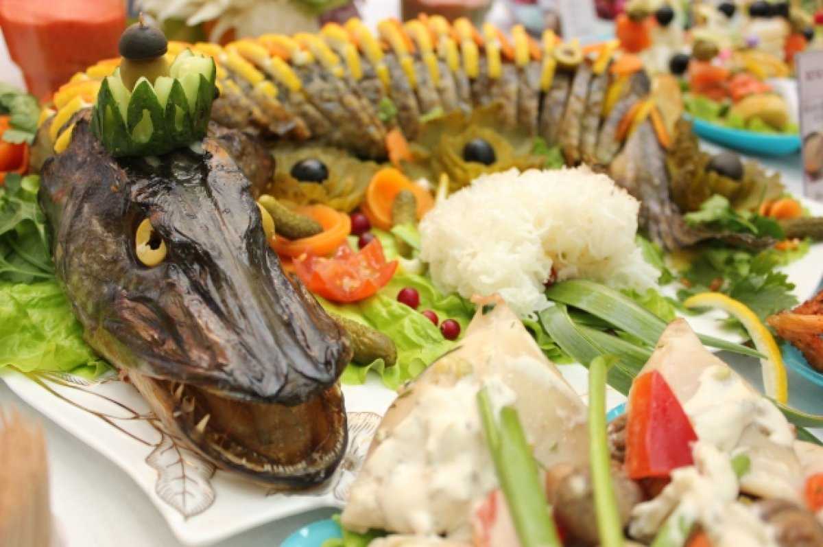 Рыба для жарки на сковороде: какая лучше. список самой вкусной рыбы