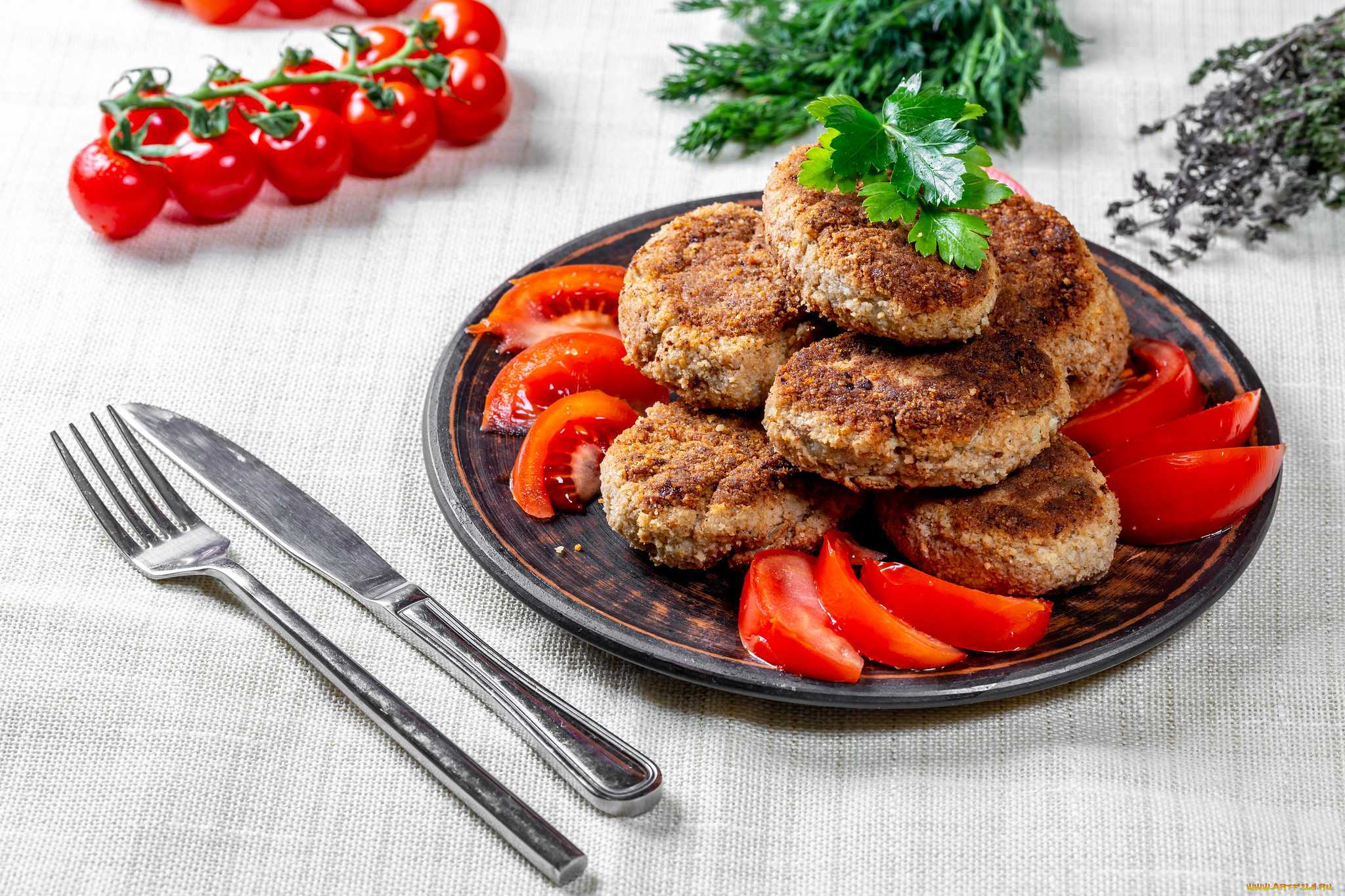 Фарш из конины: как сделать сочным, что приготовить