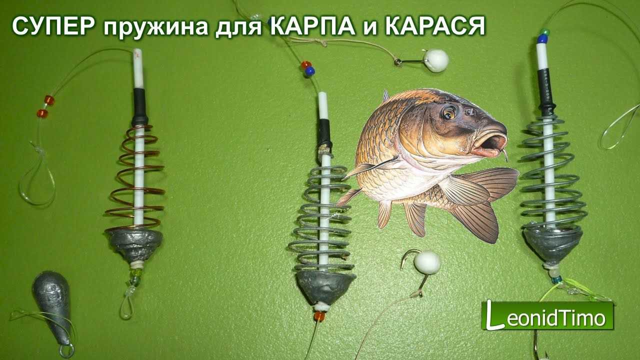 Тесто для рыбалки, на которое ловится вся рыба