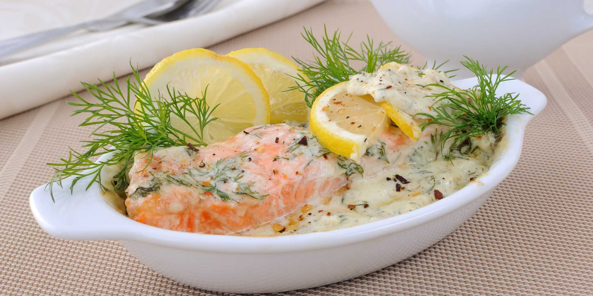 Форель с овощами в духовке - рецепт с пошаговыми фото | меню недели