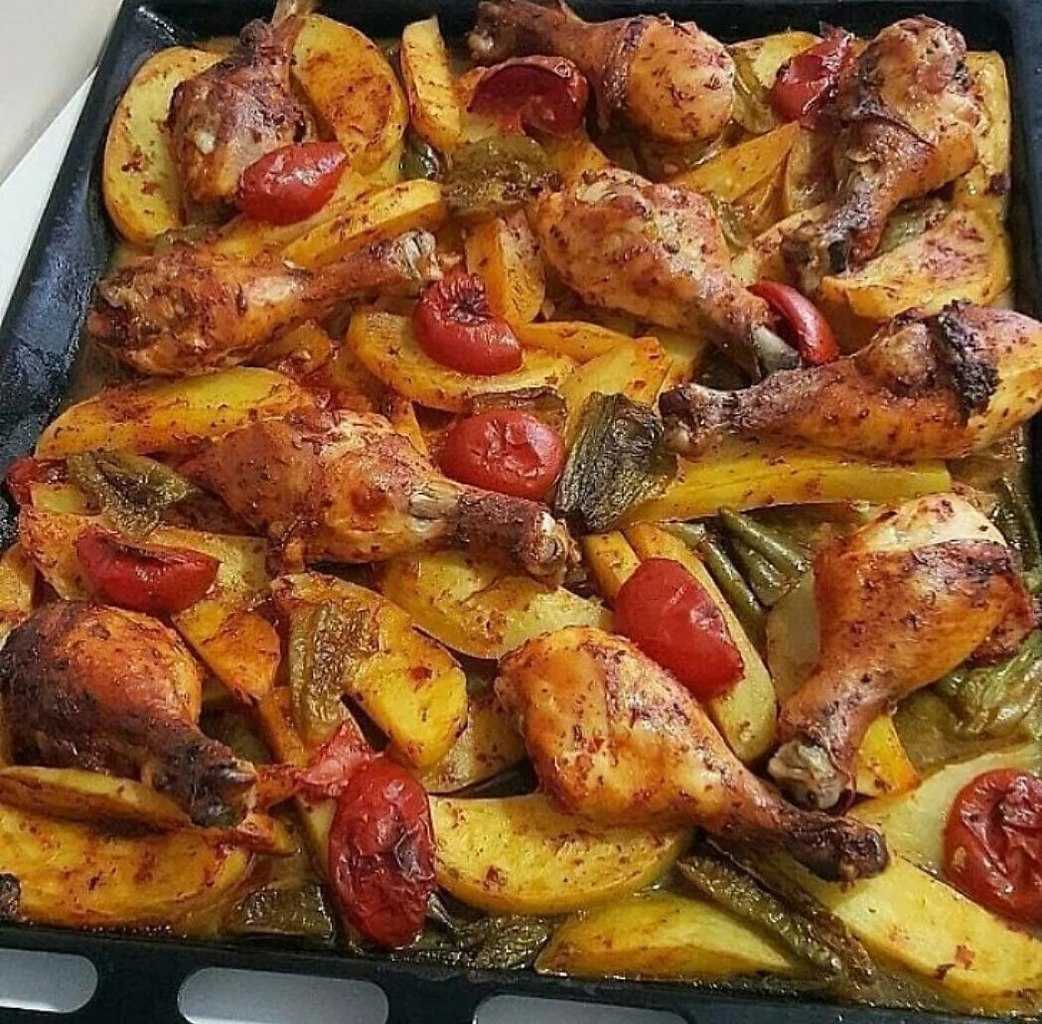 Как запечь курицу в мультиварке: 6 рецептов, особенности приготовления (+отзывы)
