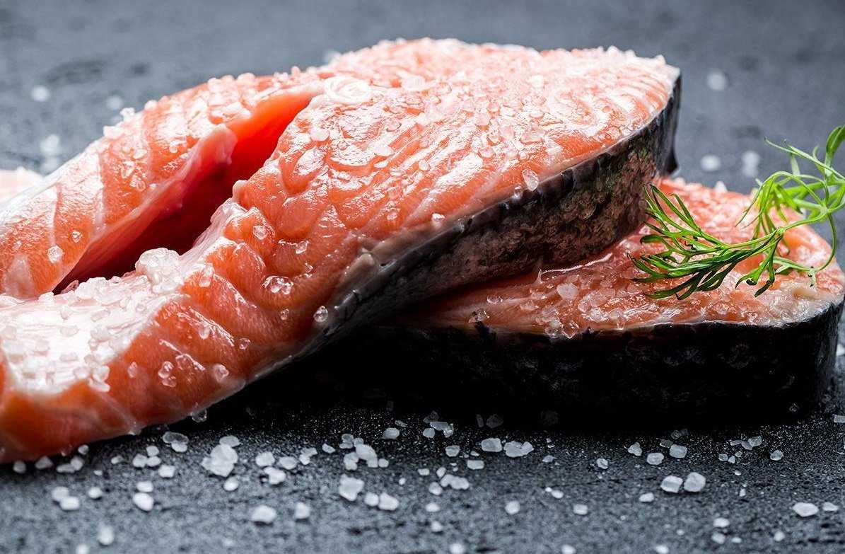 Рыба кижуч - рецепты вкусных блюд с фото. как вкусно посолить, запечь или пожарить красную рыбу кижуч