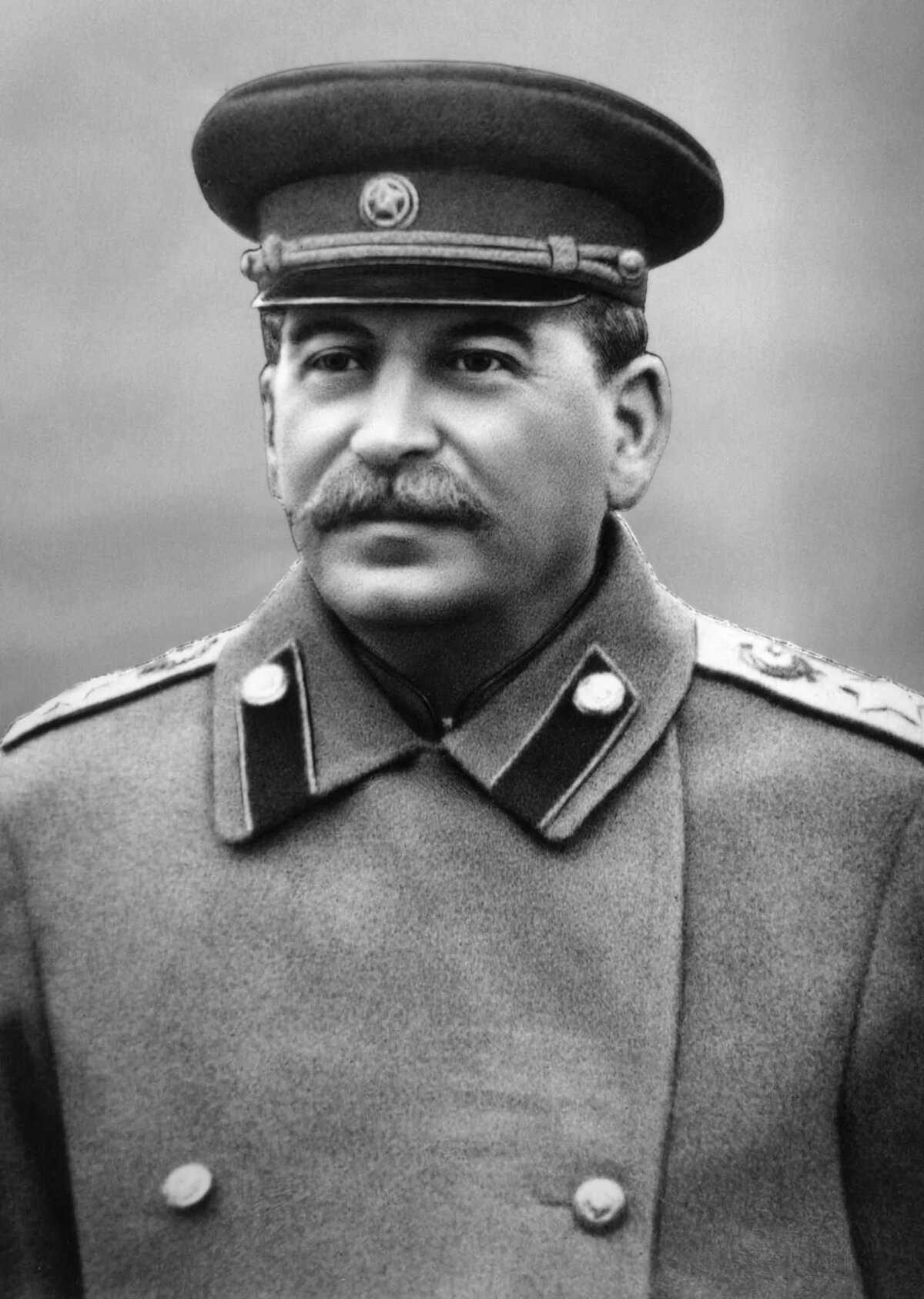 Правители ссср