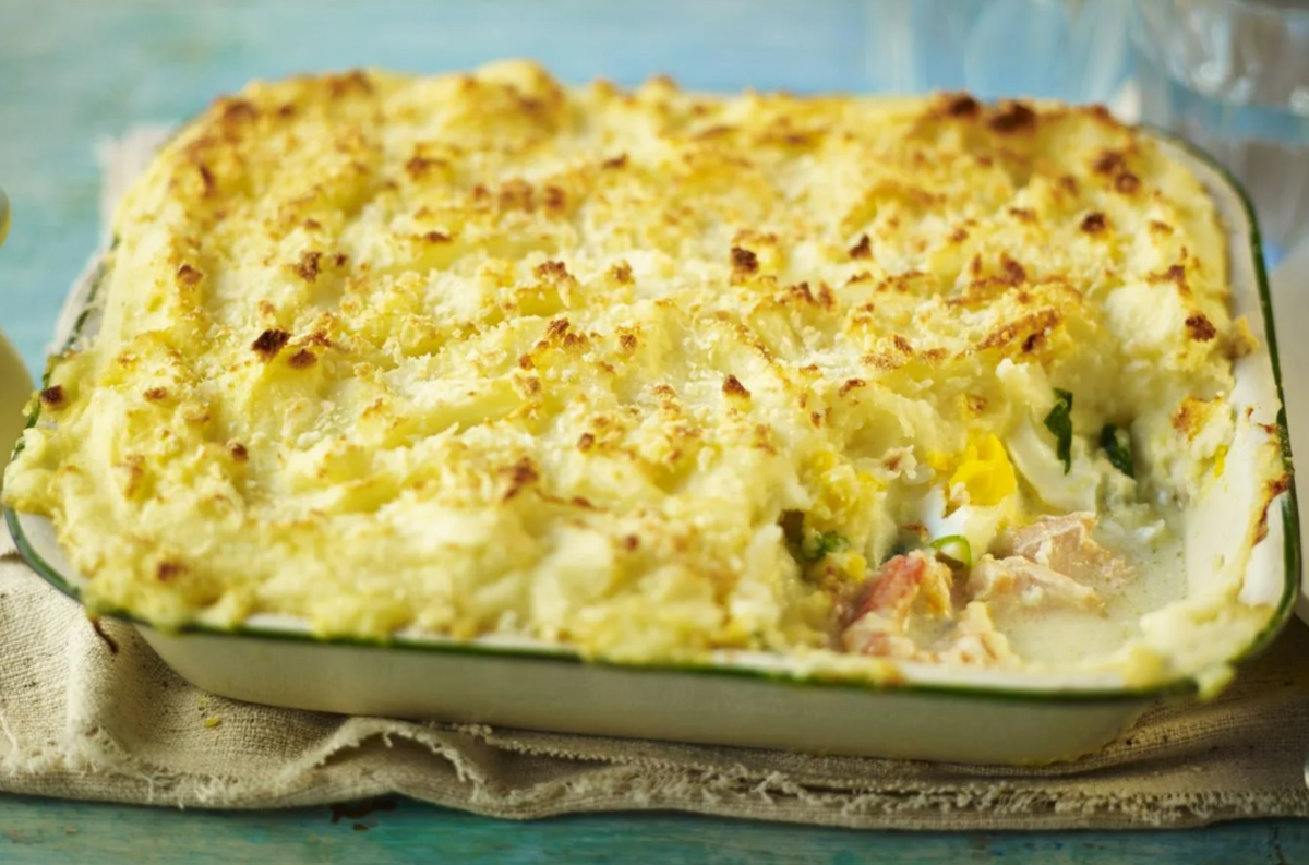Минтай в духовке - 6 самых вкусных рецептов
