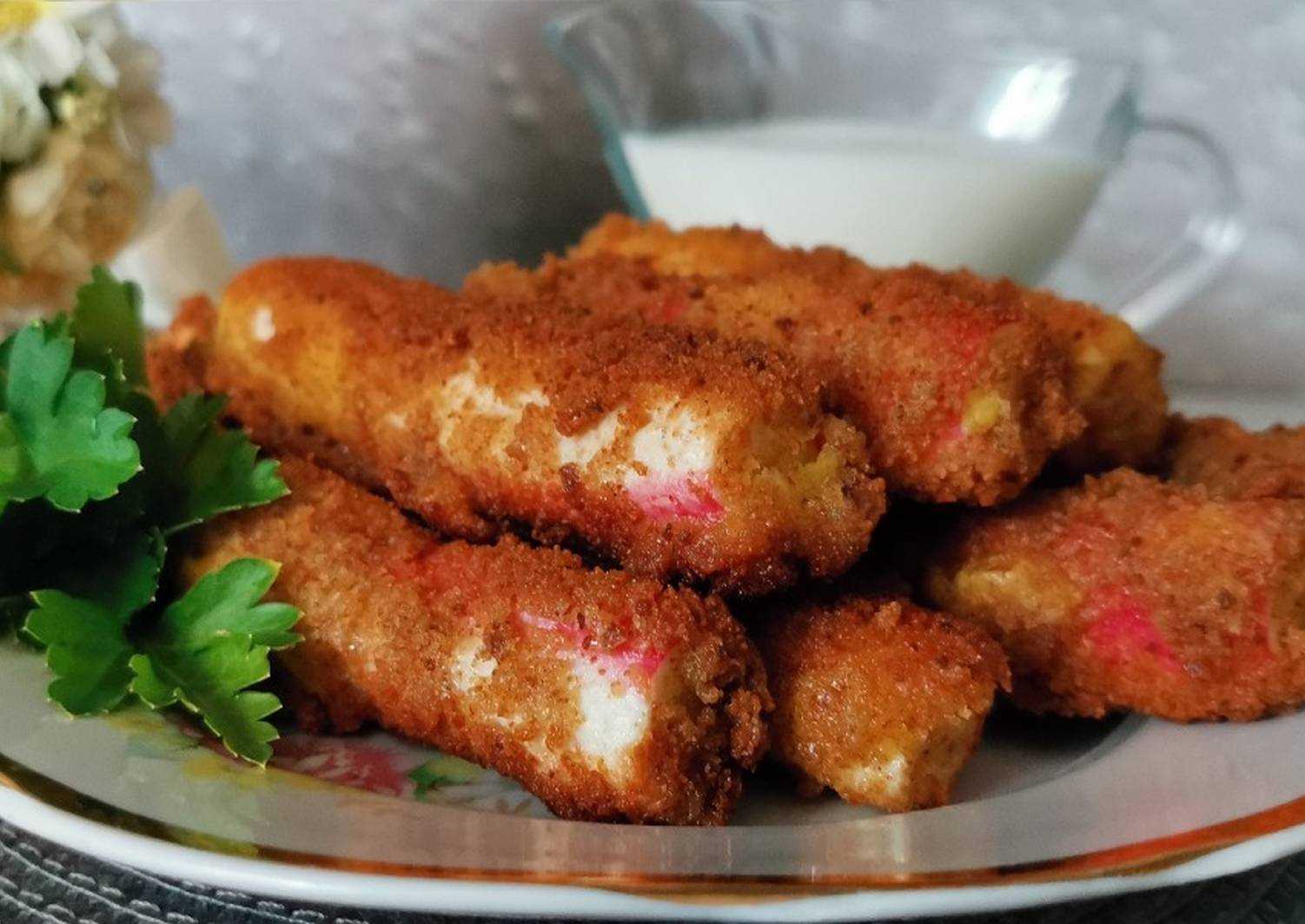 Лучшие рецепты кляра для жарки рыбы на сковороде