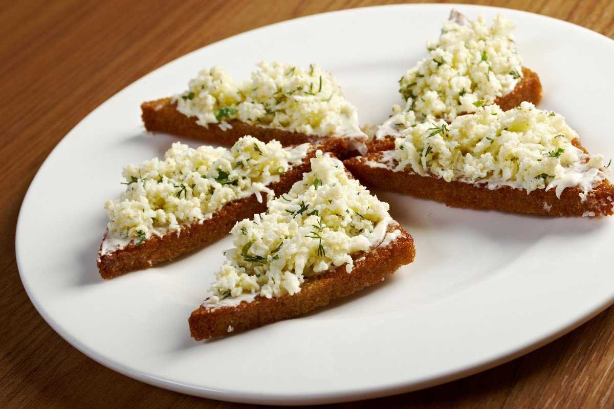 Бутерброды с авокадо — 11 самых простых и очень вкусных рецептов