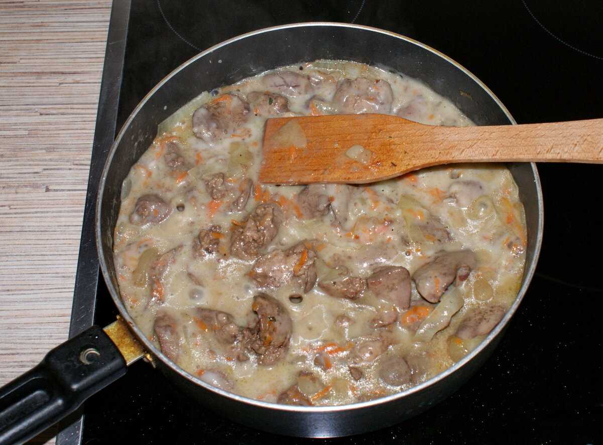 Тушеная говядина - 10 самых вкусных рецептов