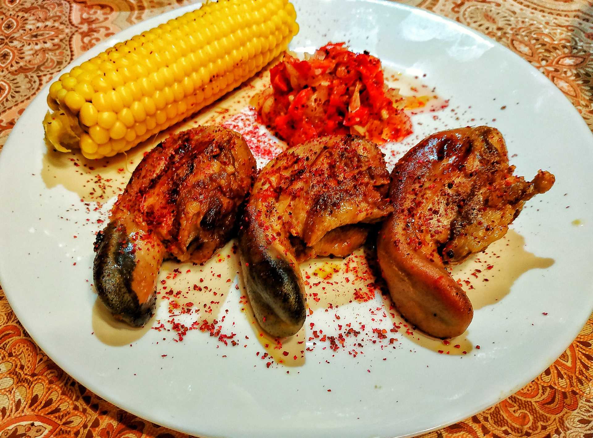 15 простых и очень вкусных блюд из баранины