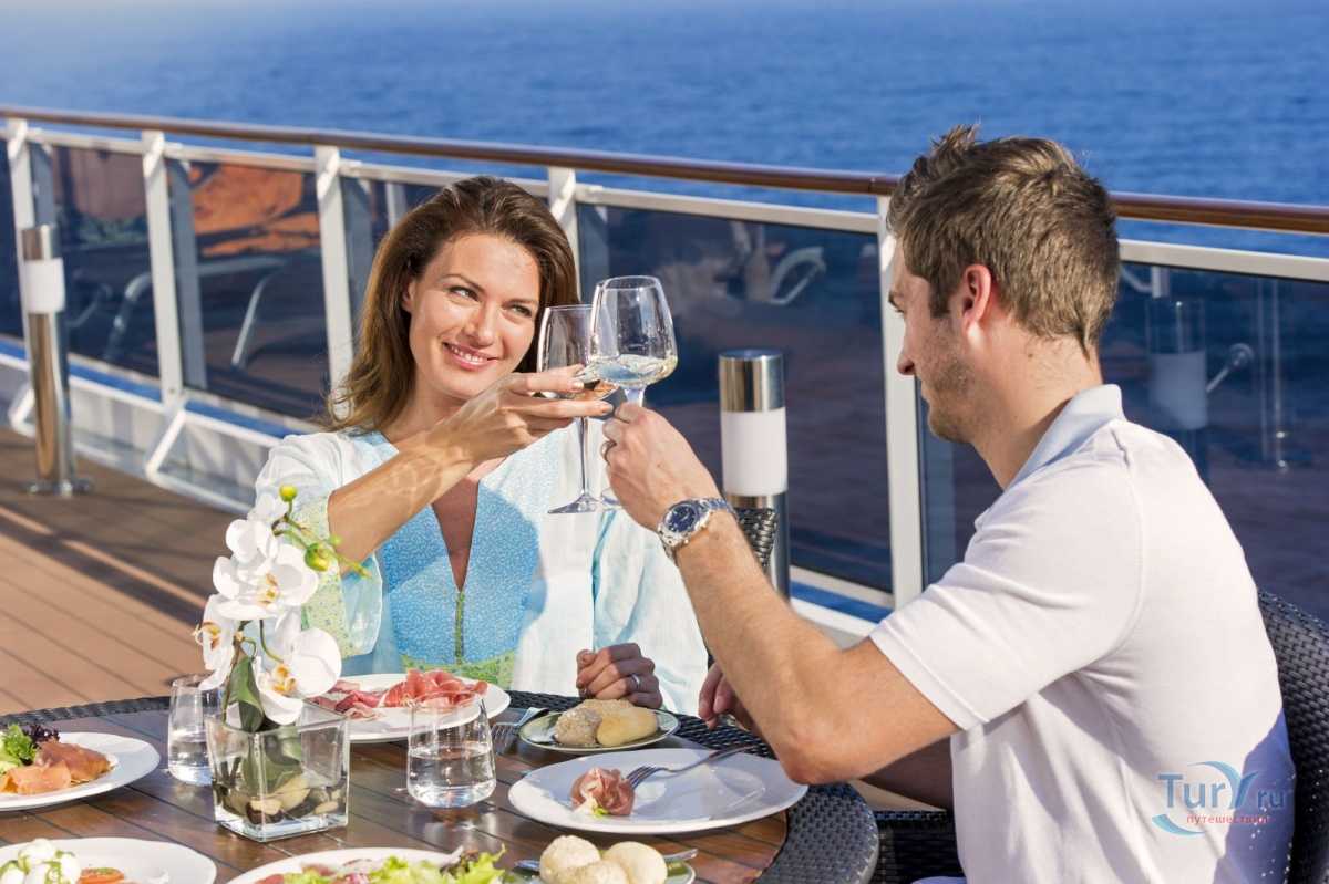 Топ-10 самой вкусной рыбы в мире: рейтинг tourjournal