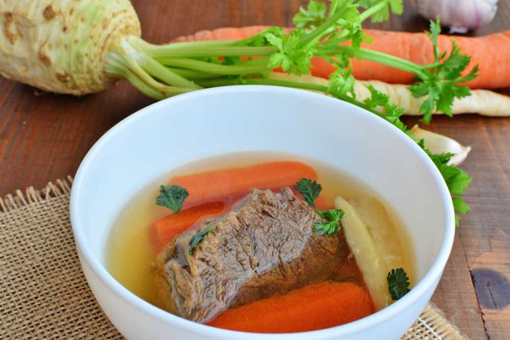 Сколько варить говядину до готовности после закипания: кусочками, на кости, для супа и для прикорма