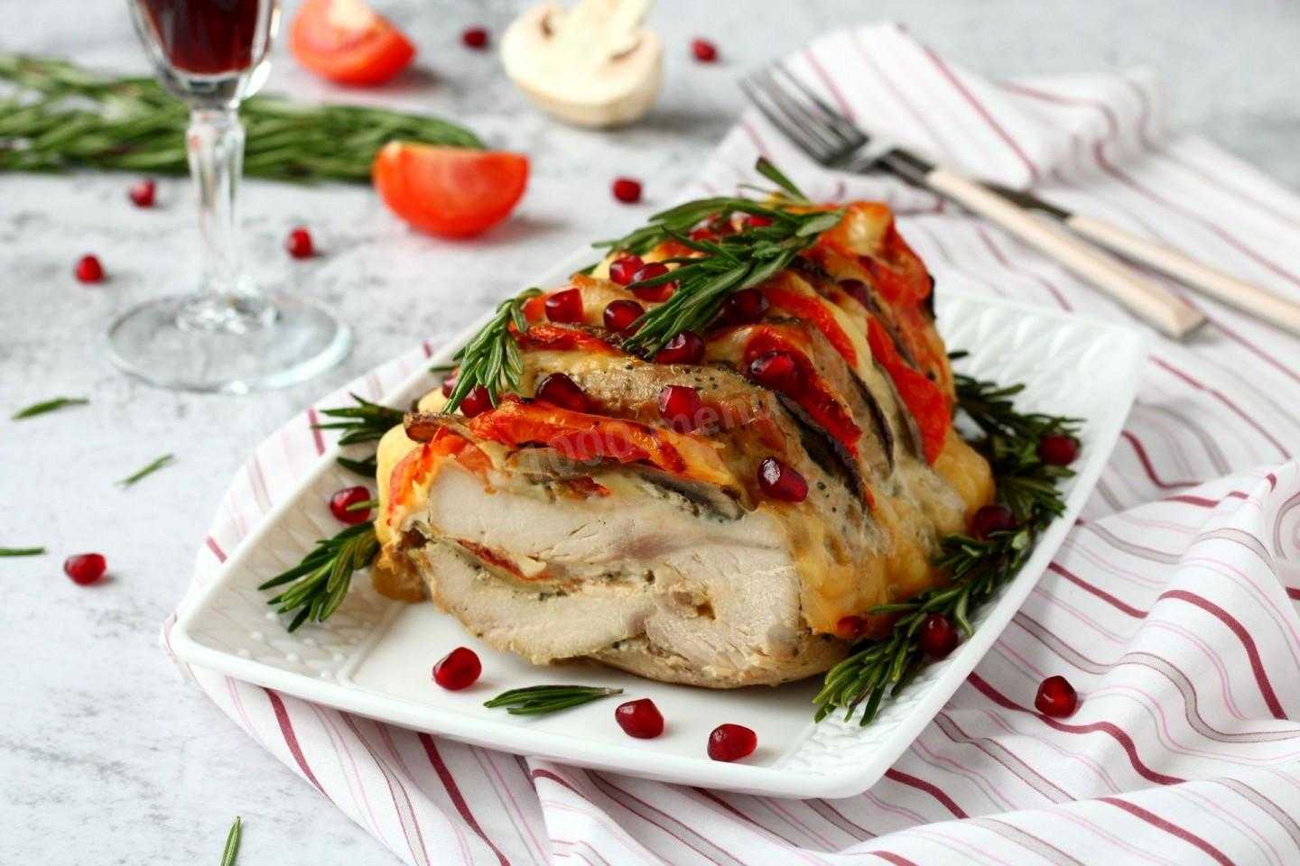Индейка в духовке сочная и мягкая. как вкусно запечь индейку в рукаве или фольге