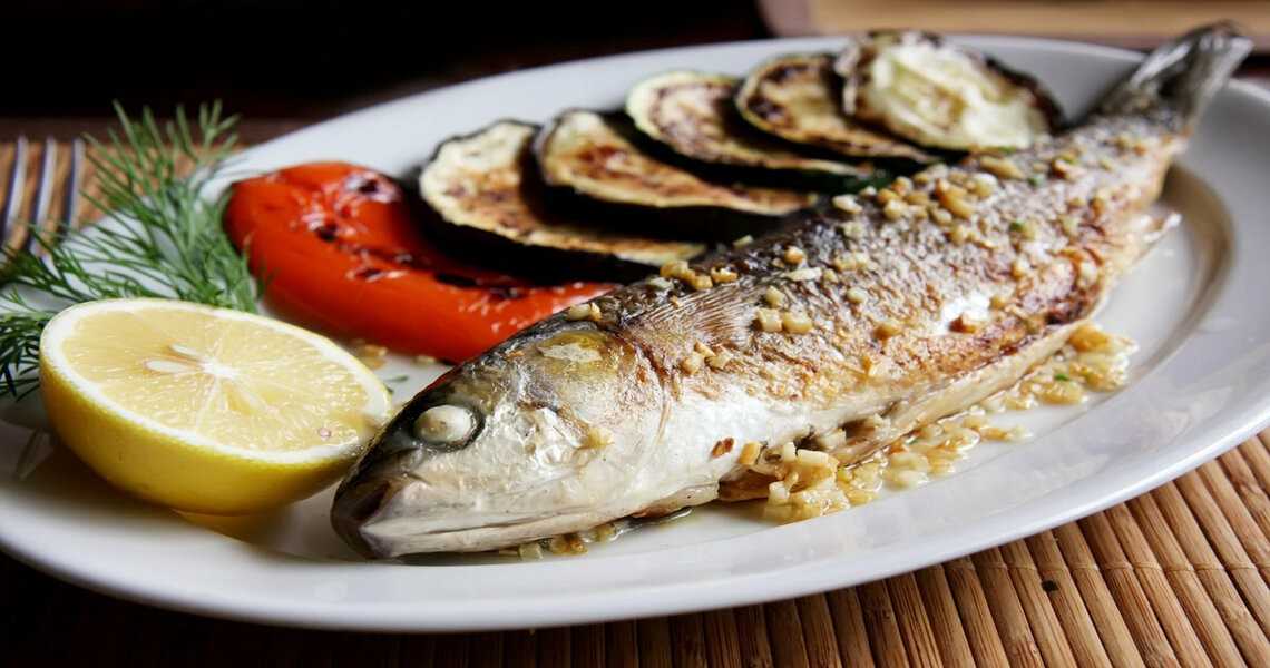 Как вкусно пожарить рыбу на сковороде? рецепты приготовления жареной рыбы