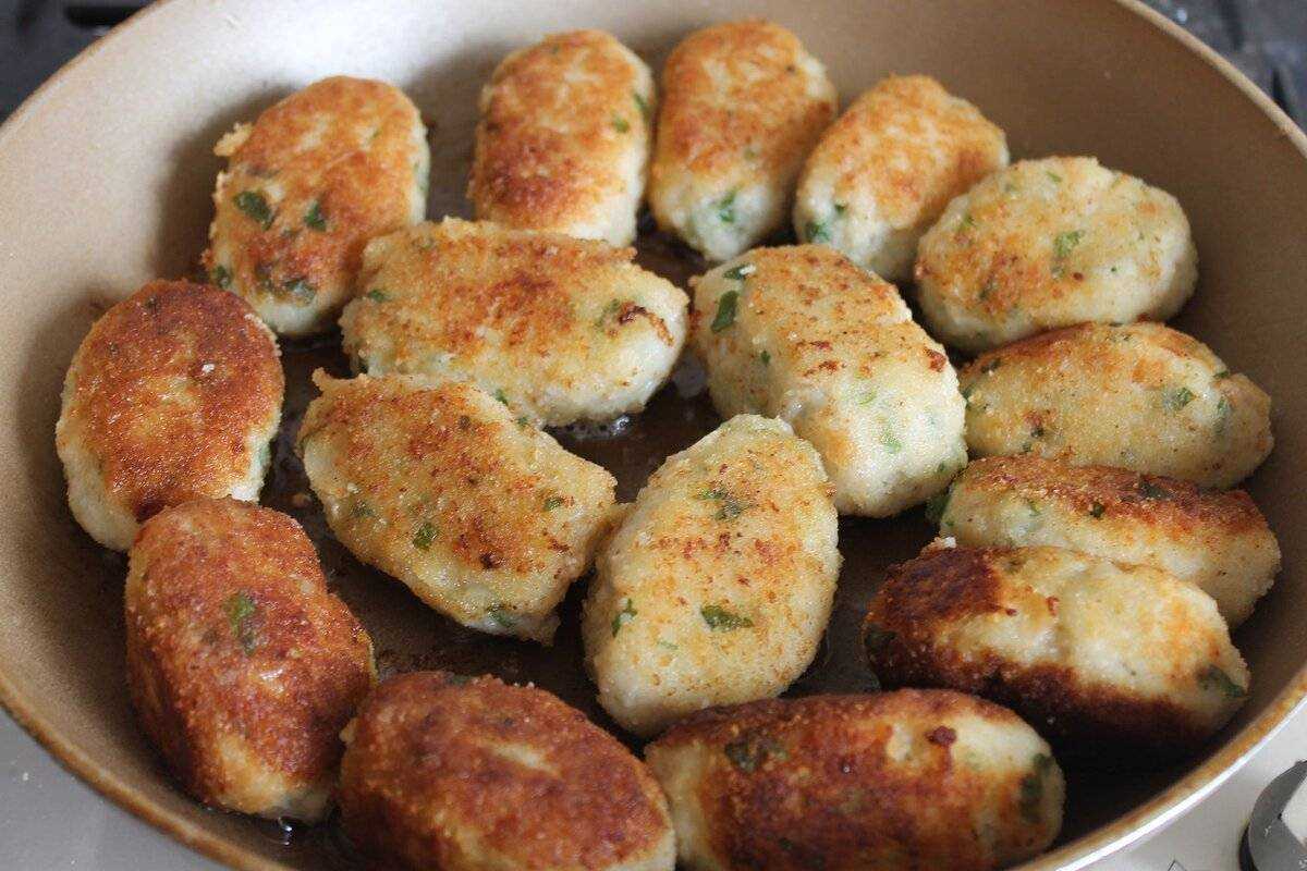Котлеты из щуки – 6 очень вкусных и простых рецептов