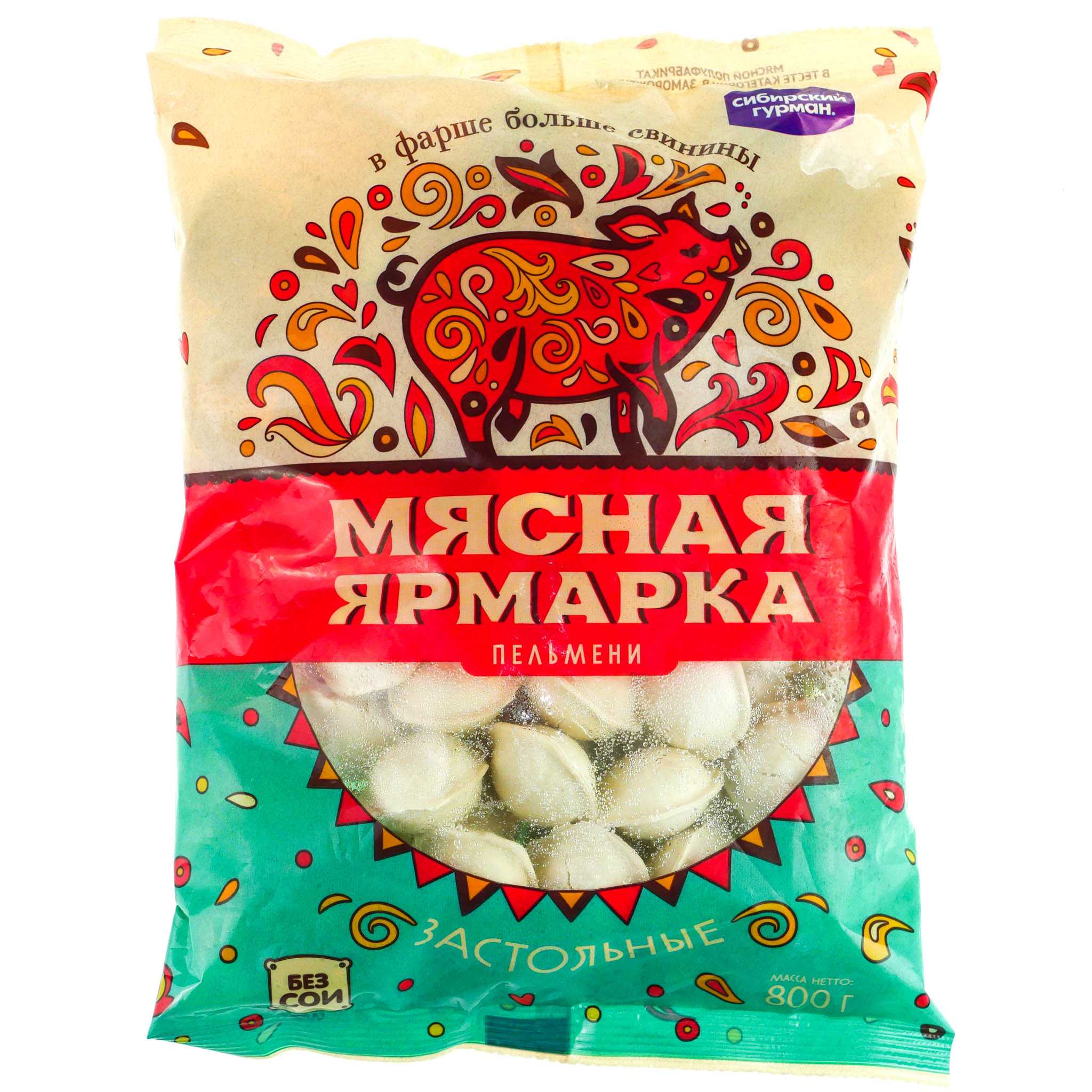 Самый вкусный фарш для пельменей: топ-10 рецептов