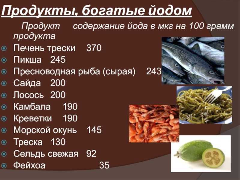 Морская капуста: польза и вред, лечебные свойства