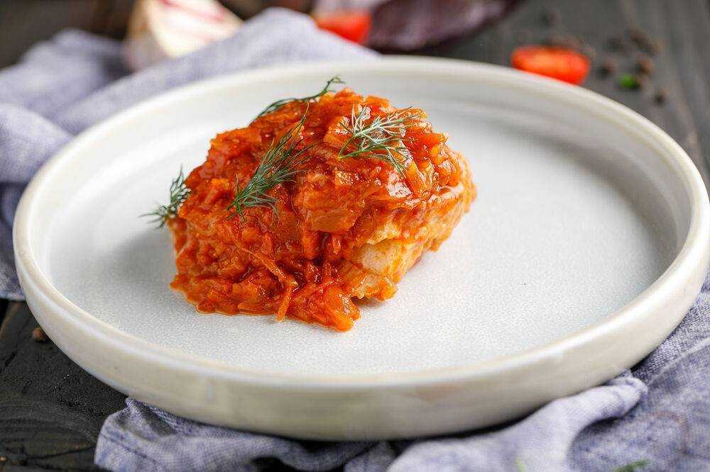 Маринады для овощей на гриле: 10 рецептов, советы