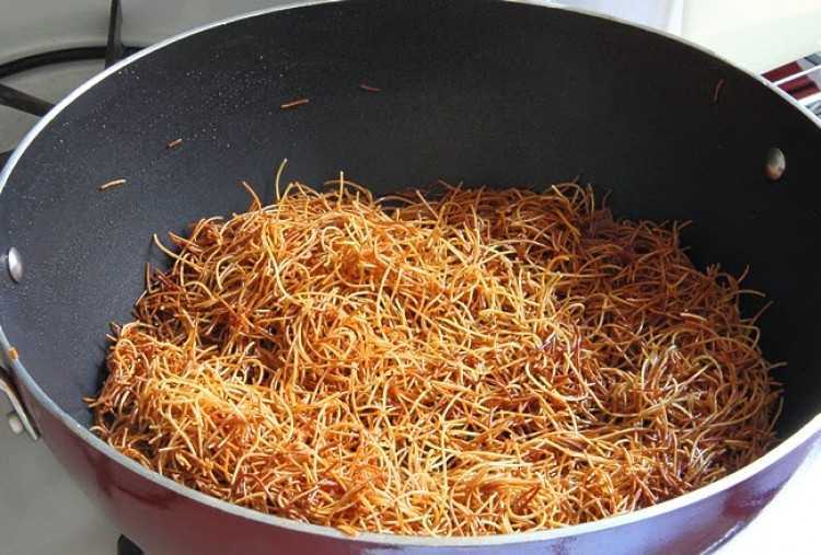 Макароны по-флотски — 7 вариантов приготовления