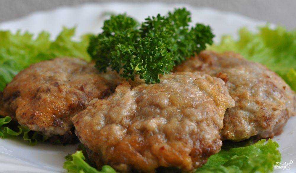 Сочные отбивные из свинины в кляре - 3 вкусных рецепта