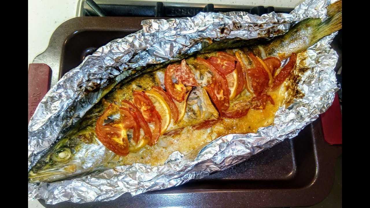 20 вкусных блюд из судака, которые ты будешь готовить снова и снова