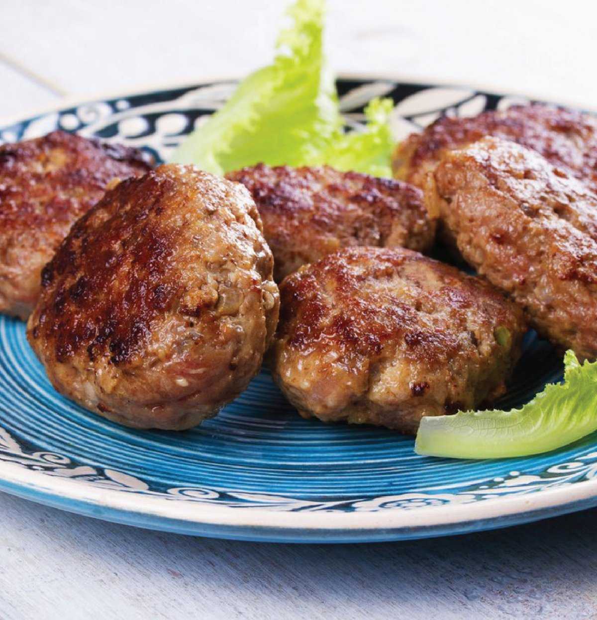 Как приготовить вкусный рыбный фарш своими руками