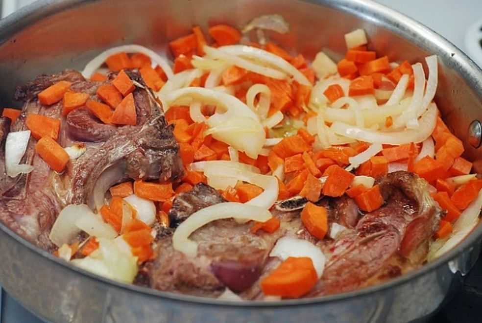 Как быстро пожарить баранину на сковороде. как вкусно пожарить баранину - рецепты с фото, особенности приготовления и рекомендации