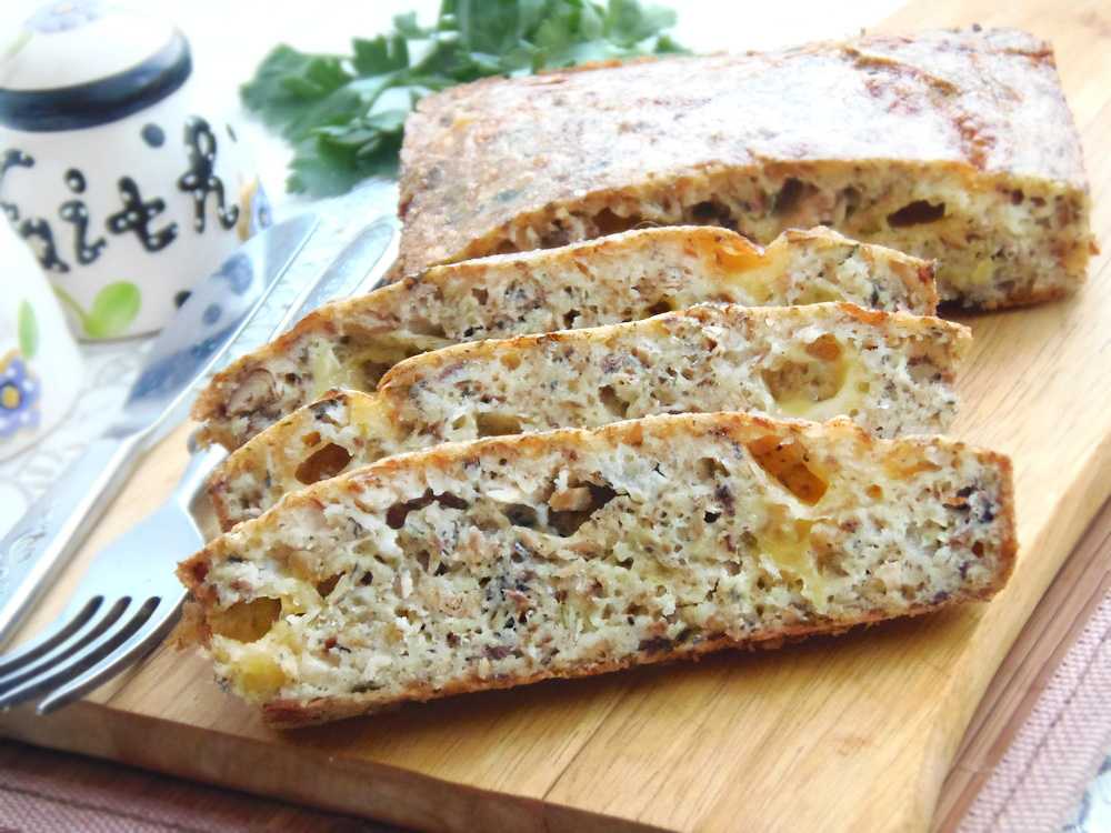 Рыбная запеканка: рецепты