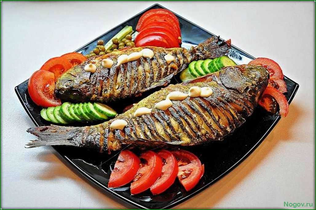 Как вкусно сварить уху