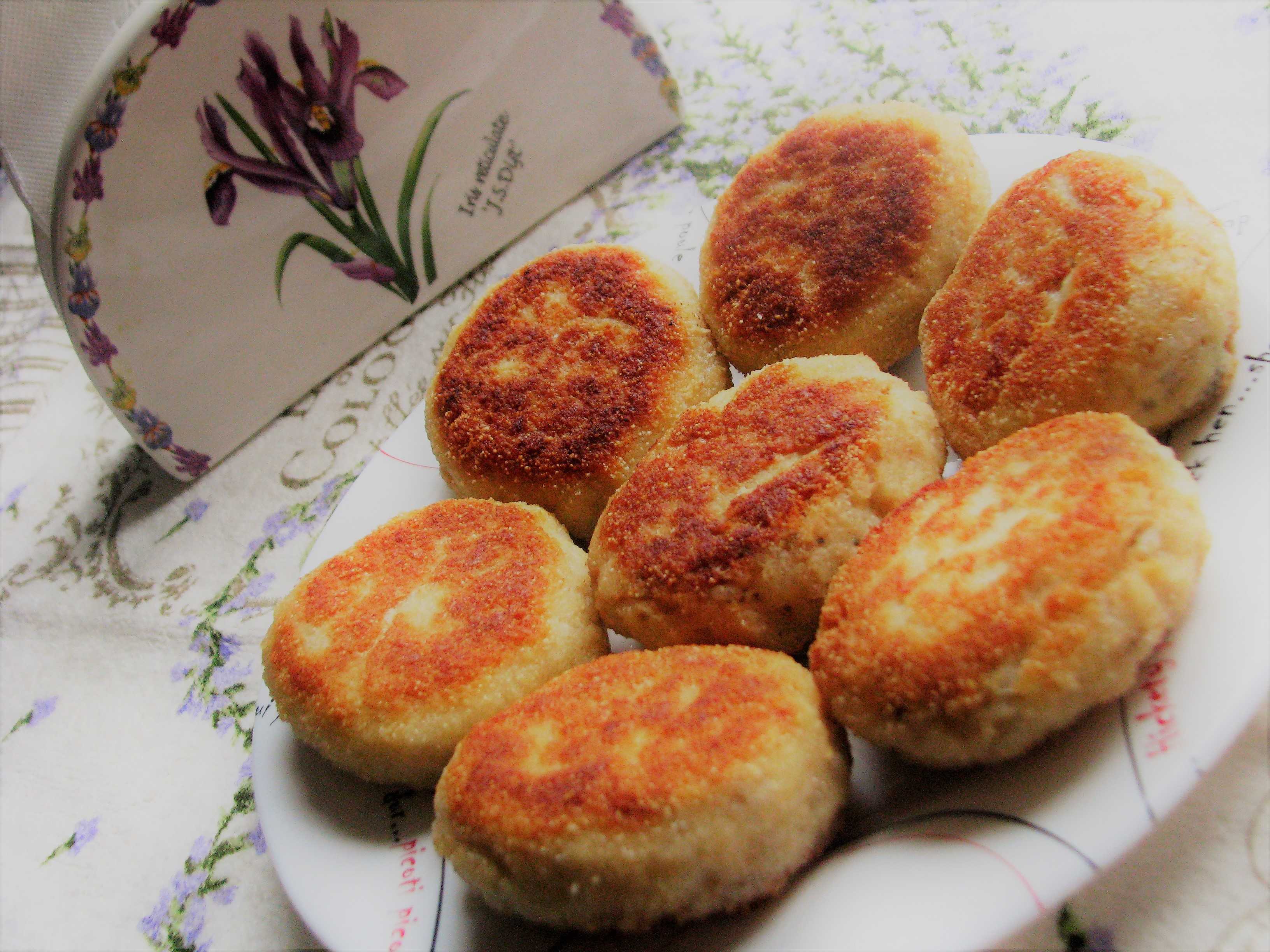 Сочные котлеты из горбуши — простые и вкусные рыбные котлетки