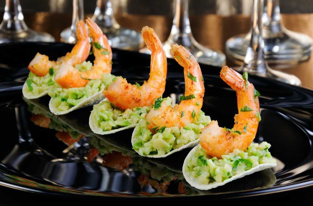 Лучшие рецепты тако: 25+ вкусных идей для семейного вечера тако