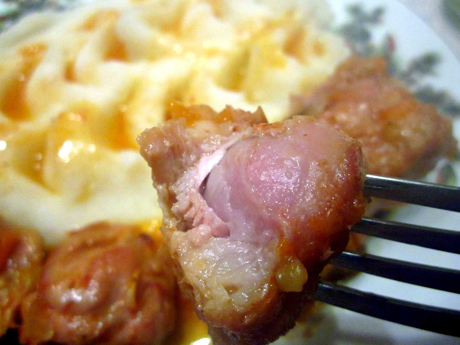 Шашлык из индейки. как вкусно замариновать птицу, чтобы мясо было мягким?