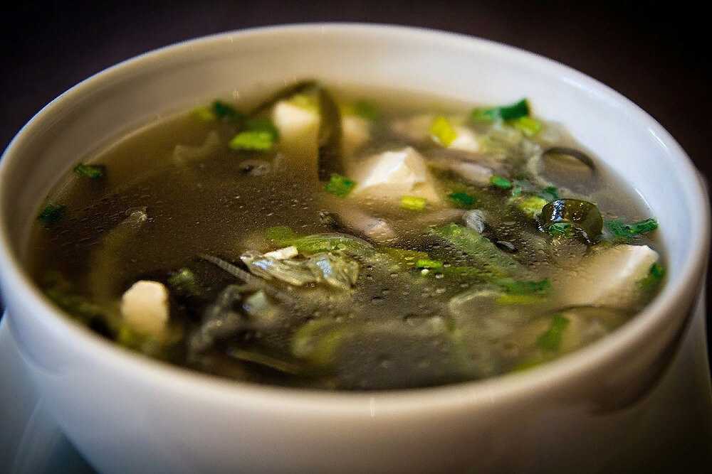 Салат из морской капусты - 8 очень вкусных домашних рецептов