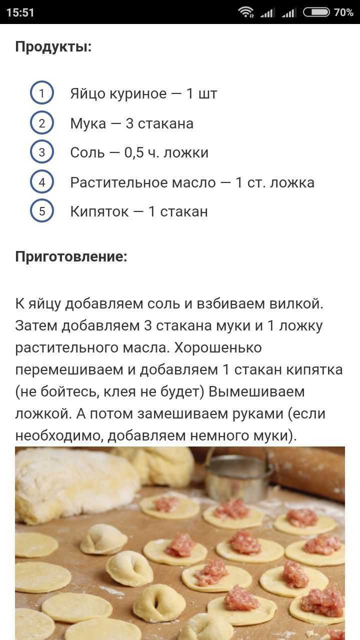 Домашние пельмени: секреты приготовления фарша, теста, как делать форму