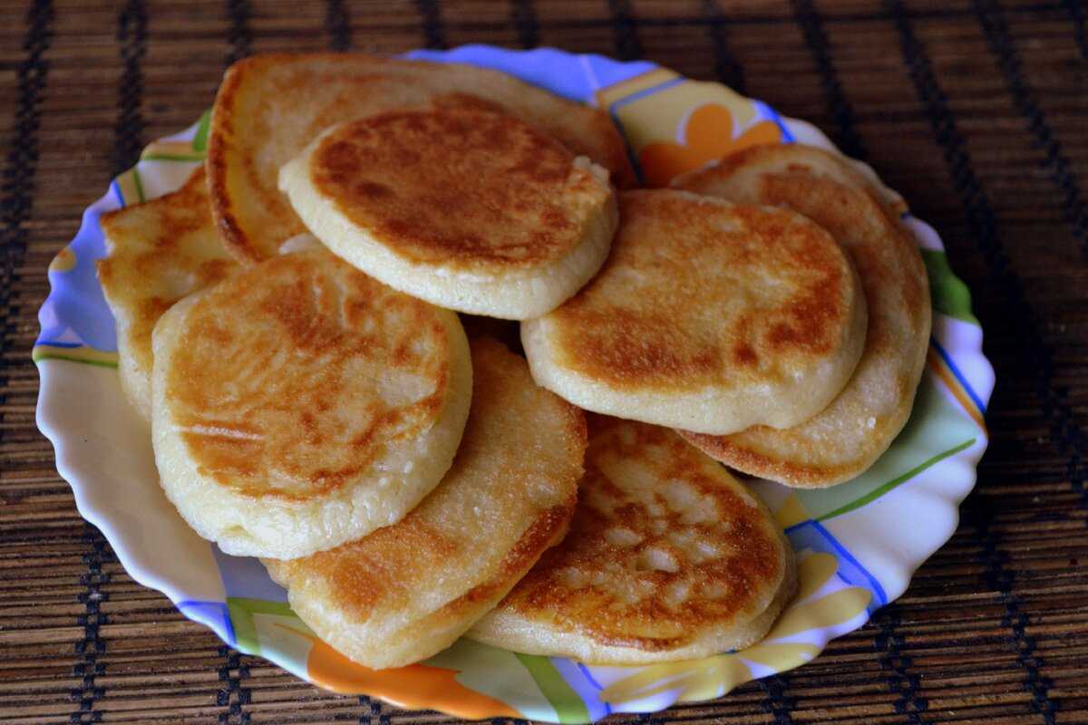 Каша рисовая с изюмом как в детском саду