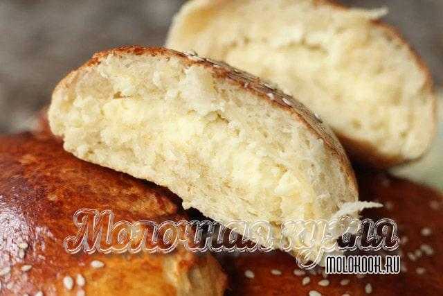 Рыбник – русский пирог с рыбой (russian fish pie – rybnik) - вкусные заметки