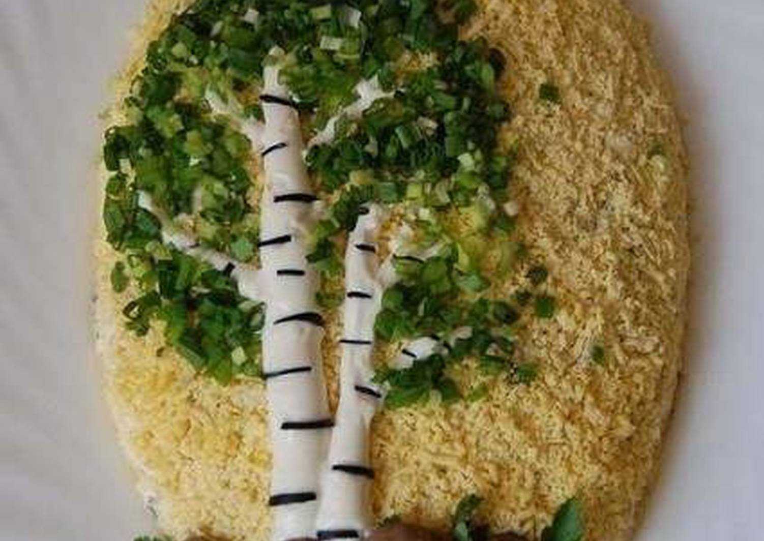 20 простых и самых вкусных салатов с черносливом