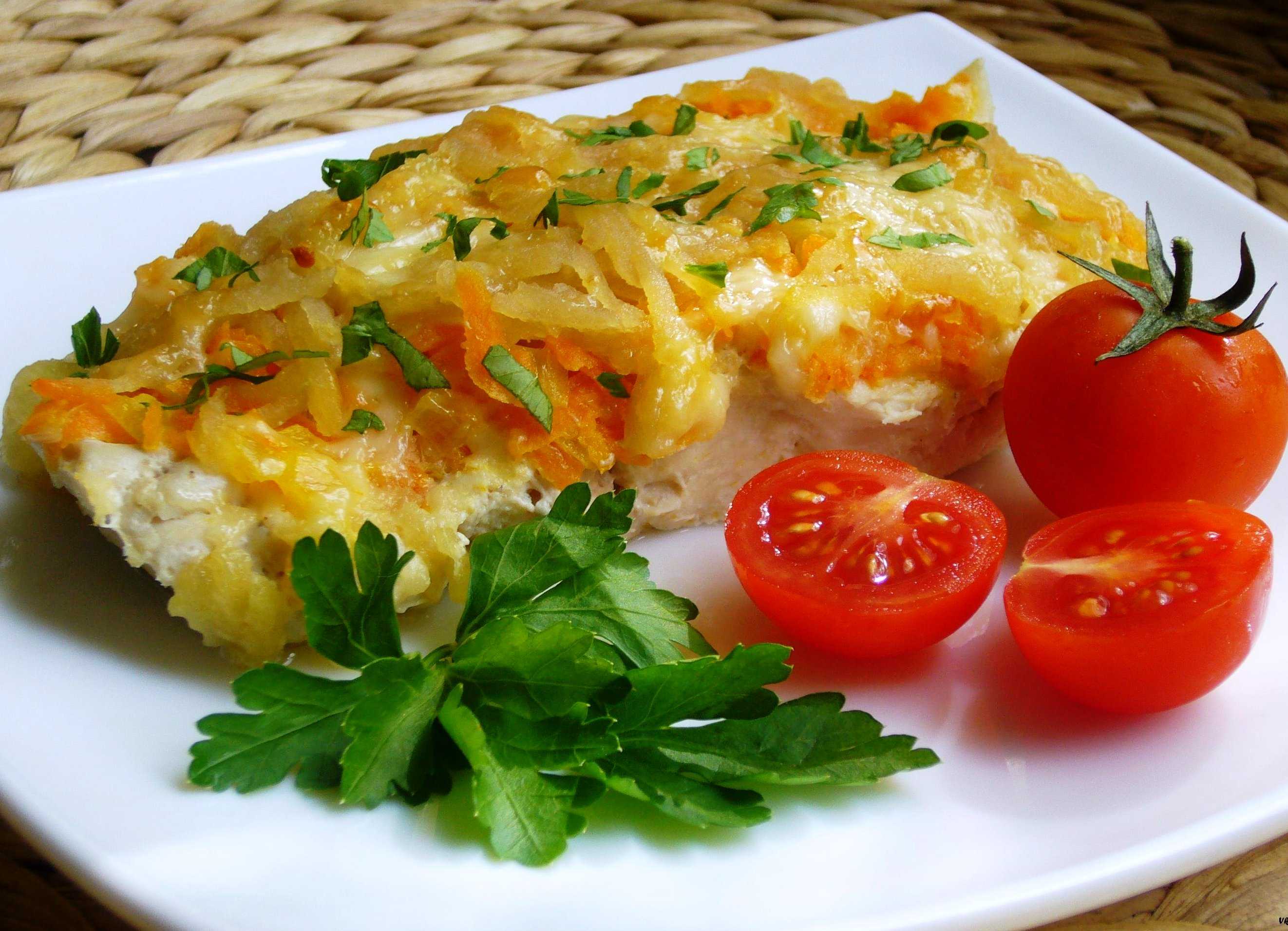 Как пожарить корюшку с золотистой корочкой, быстро и вкусно