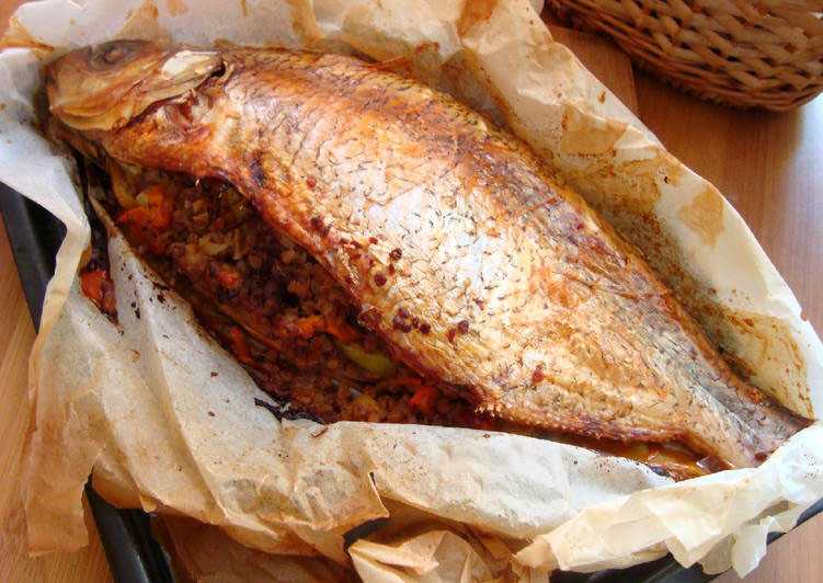 Как вкусно приготовить леща, чтобы не чувствовались кости, рецепты приготовления блюда — освещаем все нюансы