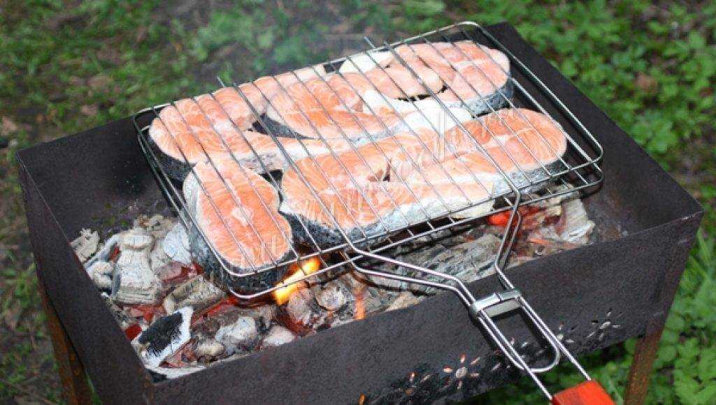 Семга в духовке - 11 пошаговых рецептов с фото и маринады для семги