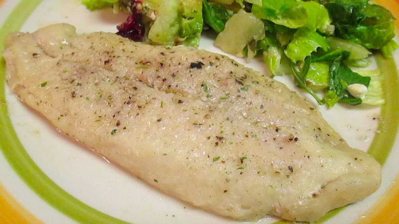 Филе пангасиуса – 5 рецептов, как вкусно приготовить рыбу в духовке и на сковороде