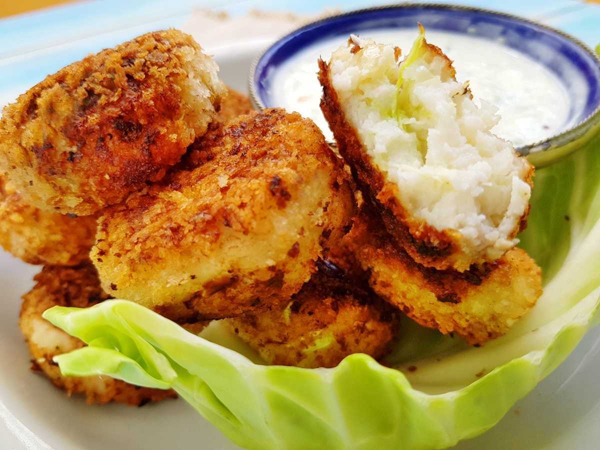 Пп рыбные котлеты: диетические рецепты