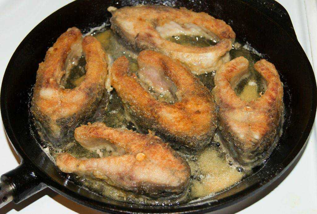 Как вкусно пожарить рыбу на сковороде? рецепты приготовления жареной рыбы