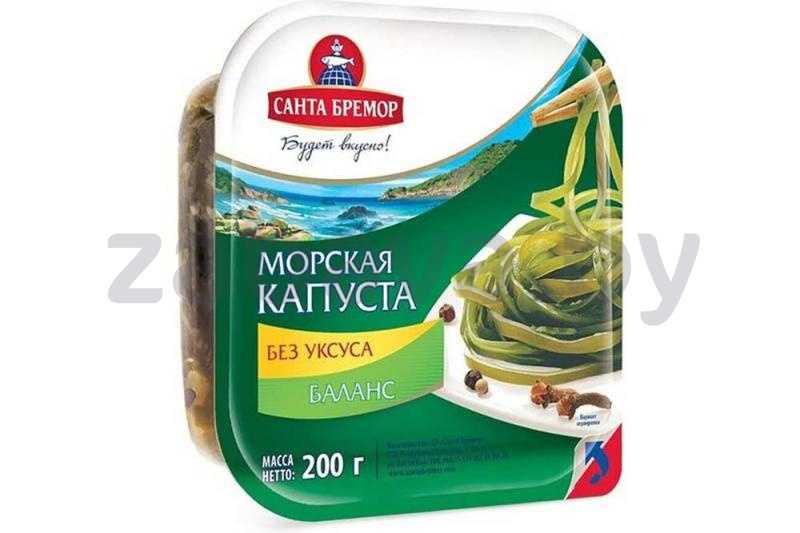 Полезно и быстро маринуем морскую капусту в домашних условиях – лучшие пошаговые рецепты приготовления. маринованная морская капуста: как приготовить самому, чтобы без "химии", лишнего жира и чтобы вкусно было