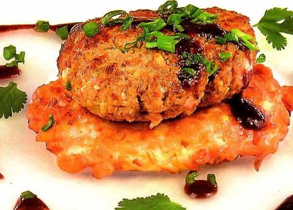 20 вкуснейших рецептов котлет из фарша
