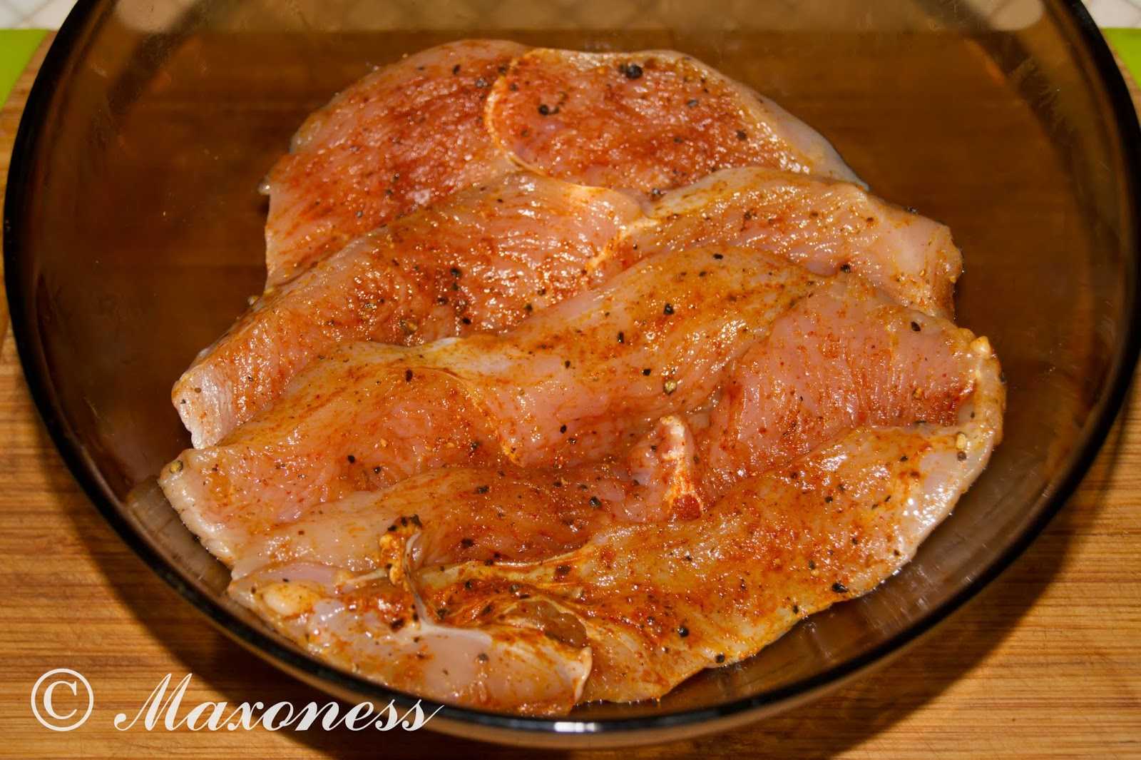 Как вкусно приготовить филе индейки на сковороде: рецепты и секреты приготовления сочных блюд