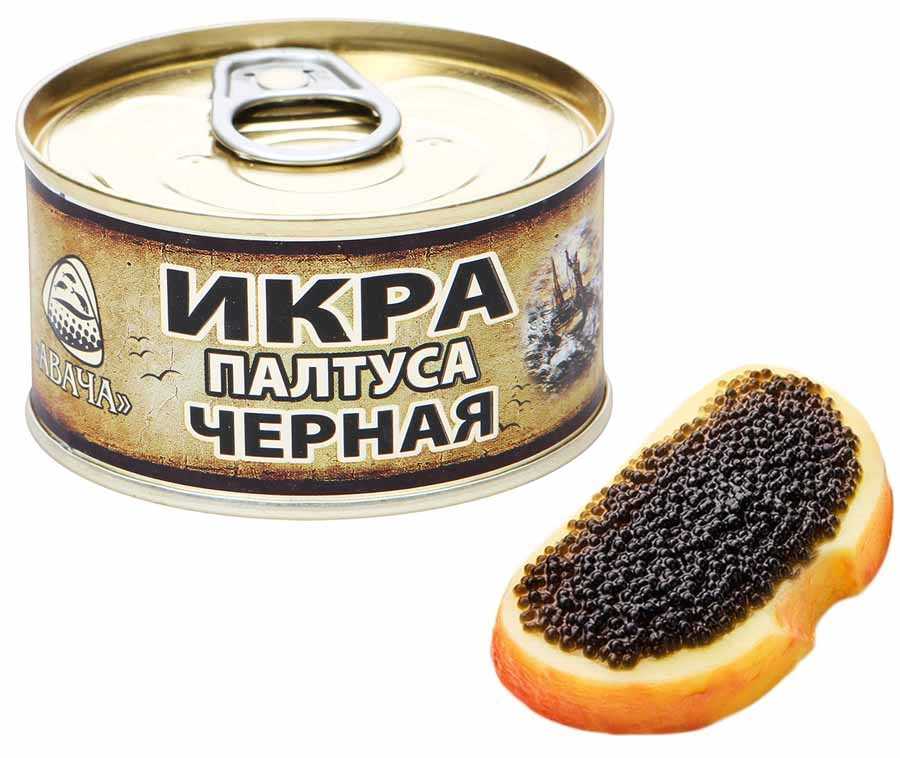 Рыба палтус и его икра — польза и возможный вред