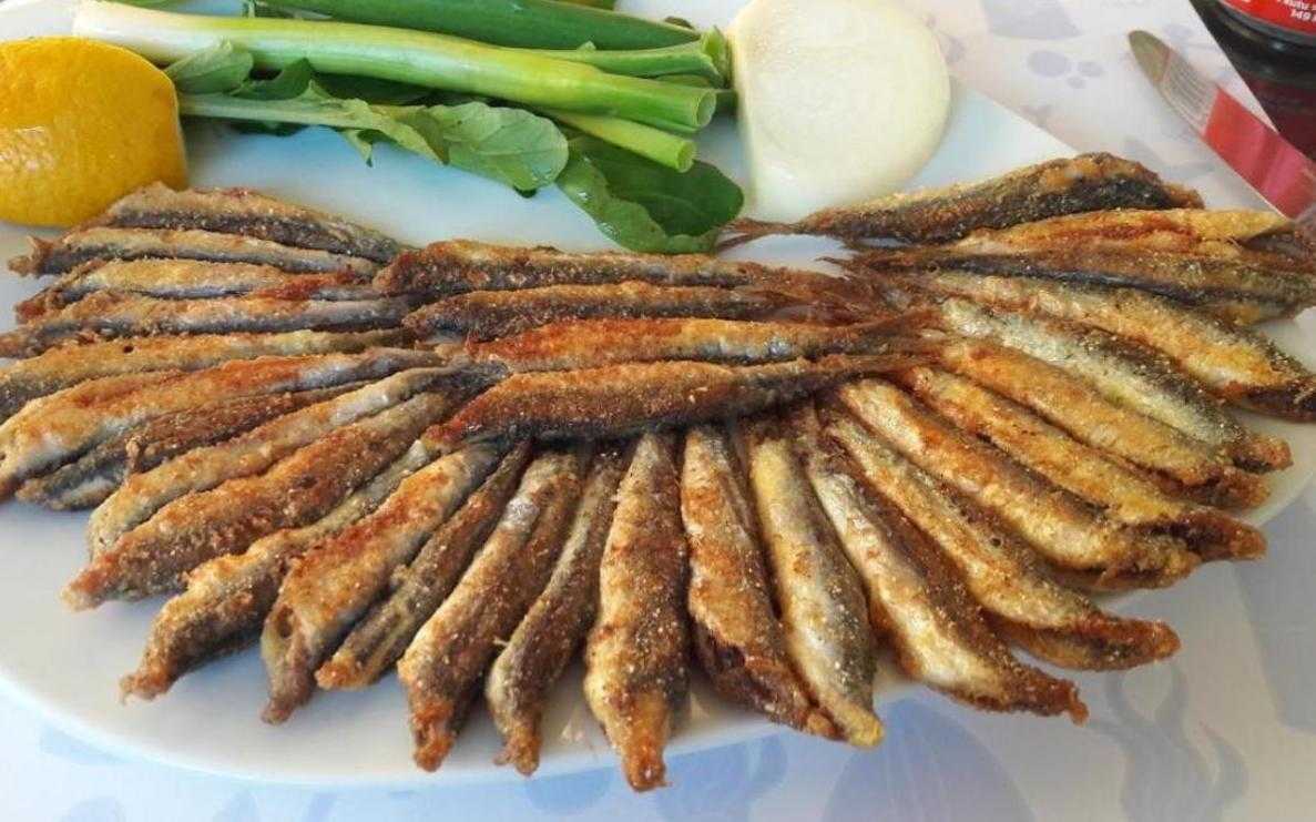 Как правильно на домашней кухне жарить мойву
