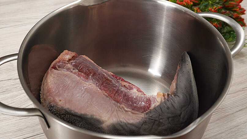 Свиной язык как приготовить – вкусные рецепты